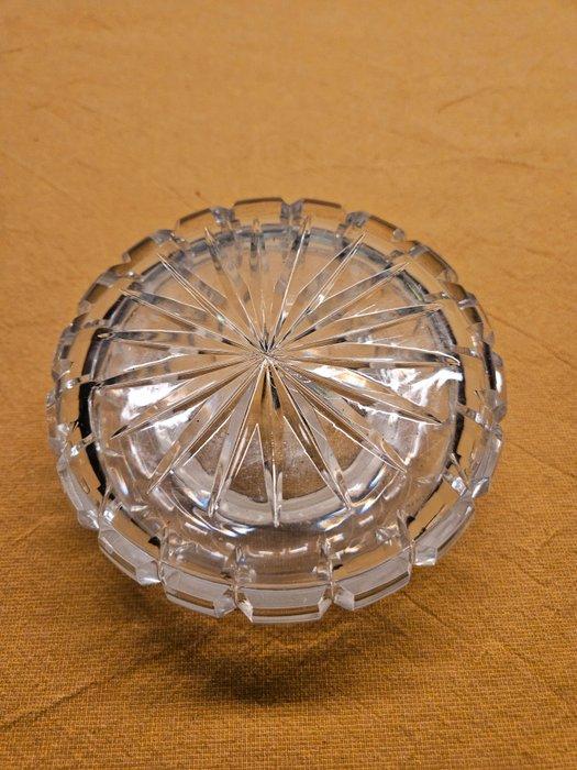 Wolfers Frères - Asbak - Verzilverd, Antiek en Kunst, Curiosa en Brocante