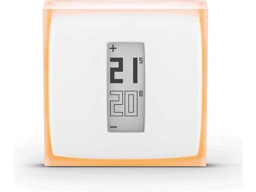 Netatmo NTH-PRO thermostaat, Huis en Inrichting, Woonaccessoires | Overige, Nieuw, Verzenden