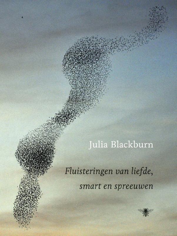 Fluisteringen over liefde, smart en spreeuwen 9789023492986, Boeken, Gedichten en Poëzie, Zo goed als nieuw, Verzenden