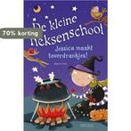 Jessica maakt toverdrankjes / De Kleine Heksenschool / 44, Boeken, Verzenden, Gelezen, M. Friel