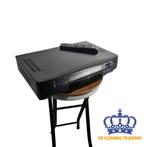 Akai VS-G205EOH | Videorecorder | VHS speler | Video recorde, Verzenden, Gebruikt, VHS-speler of -recorder