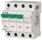 Eaton krachtgroep / 3-polig + nul, B6A / PLS6-B6/3N-MW /, Ophalen of Verzenden, Nieuw