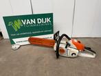 Stihl MS 201 C kettingzaag (gebruikte machine) 4 beschikbaar, Zo goed als nieuw