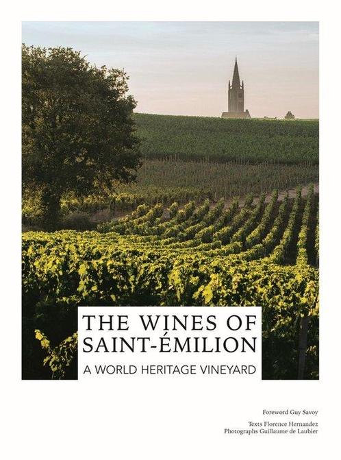 9781419774447 Vineyard of Saint-Emilion Florence Hernandez, Boeken, Kookboeken, Nieuw, Verzenden