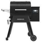 Traeger Ironwood 650 pellet grill smoker barbecue bbq