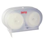 Jantex kokerloze toiletrol dispenser, Huis en Inrichting, Keuken | Keukenbenodigdheden, Verzenden, Nieuw