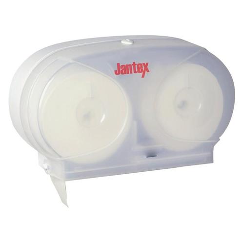 Jantex kokerloze toiletrol dispenser, Huis en Inrichting, Keuken | Keukenbenodigdheden, Verzenden