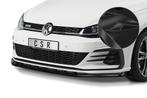 Cupspoiler voor VW Golf 7 GTI / GTD CSL459-G, Verzenden, Nieuw