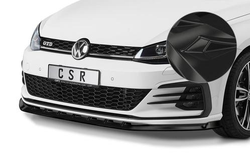 Cupspoiler voor VW Golf 7 GTI / GTD CSL459-G, Auto-onderdelen, Carrosserie en Plaatwerk, Nieuw, Verzenden