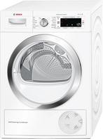 Bosch Wtw87560gb Warmtepompdroger 9kg, Ophalen of Verzenden, Nieuw, Voorlader, 85 tot 90 cm