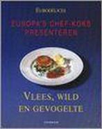 EURODELICES: VLEES, WILD EN GEVOGELTE 9783829009515, Boeken, Verzenden, Gelezen, 93 topkoks uit binnen- en buitenland