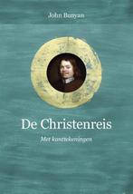 Puriteinse klassieken 3 - De Christenreis 9789087181208, Boeken, Gelezen, John Bunyan, Verzenden
