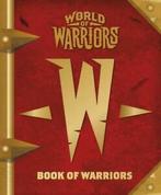 World of warriors: Book of warriors by Steve Cleverley, Gelezen, Verzenden