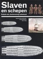SLAVEN EN SCHEPEN. ENKELE REIS, BESTEMMI 9789074310789, Verzenden, Gelezen