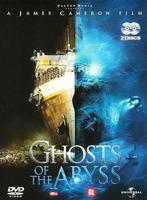 Ghosts of the Abyss (2DVD), Verzenden, Nieuw in verpakking