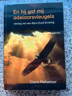 En hij gaf mij adelaarsvleugels, Boeken, Esoterie en Spiritualiteit, Gelezen, Achtergrond en Informatie, Ziel of Sterfelijkheid