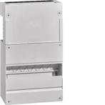 Lege groepenkast Hager VKG21S (220X365mm), Doe-het-zelf en Verbouw, Elektra en Kabels, Verzenden, Nieuw