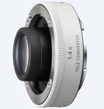Sony SEL14TC FE 1.4x Teleconverter E Mount, Audio, Tv en Foto, Fotografie | Lenzen en Objectieven, Ophalen of Verzenden, Nieuw
