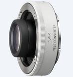 Sony SEL14TC FE 1.4x Teleconverter E Mount, Audio, Tv en Foto, Fotografie | Lenzen en Objectieven, Nieuw, Overige typen, Ophalen of Verzenden