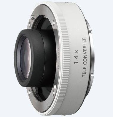 Sony SEL14TC FE 1.4x Teleconverter E Mount, Audio, Tv en Foto, Fotografie | Lenzen en Objectieven, Overige typen, Nieuw, Zoom