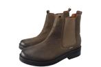 Shabbies Chelsea Boots in maat 36 Groen | 10% extra korting, Kleding | Dames, Schoenen, Groen, Gedragen, Overige typen, Shabbies
