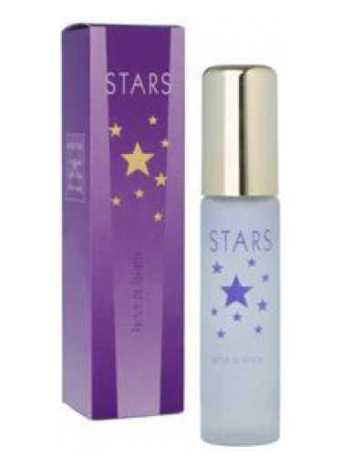 Stars for her by Milton Lloyd, Sieraden, Tassen en Uiterlijk, Uiterlijk | Parfum, Nieuw, Verzenden