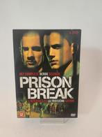 Prison Break het Complete Derde Seizoen Dvd Box, Ophalen of Verzenden, Zo goed als nieuw