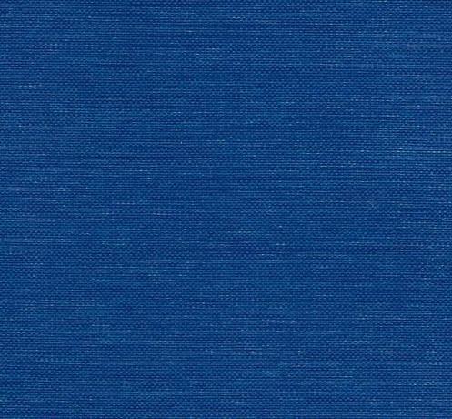 Waterdichte stof voor buitenkussens - 10m rol - Cobalt, Hobby en Vrije tijd, Stoffen en Lappen, 200 cm of meer, Nieuw, 120 cm of meer