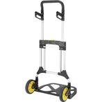 Stanley Fatmax - Inklapbare Steekwagen 200KG - FXWT-707, Verzenden, Nieuw