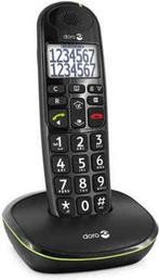 Doro PhoneEasy 110 - Single DECT telefoon - Wit, Verzenden, Nieuw