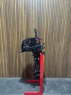 Tohatsu 6 PK 20, Watersport en Boten, Buiten- en Binnenboordmotoren, Ophalen of Verzenden, Gebruikt, Buitenboordmotor