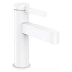 Wastafelmengkraan Finoris HansGrohe Eengreeps 100 met, Ophalen of Verzenden, Nieuw, Kraan