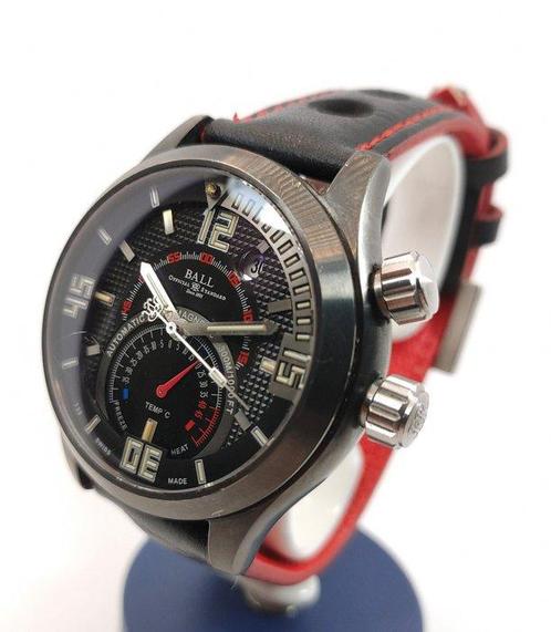 BALL - Engineer Master II Diver - DT1020A - Heren -, Sieraden, Tassen en Uiterlijk, Horloges | Heren