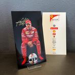 Ferrari - Formula 1 - Sebastian Vettel - Kimi Raikkonen -, Verzamelen, Automerken, Motoren en Formule 1, Nieuw