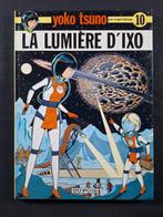Yoko Tsuno T10 à T23 - 14x C - 14 Albums - Eerste druk -, Nieuw