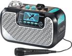 VTech KidiMusic Super Sound Karaoke - Muziek Speelgoed -, Verzenden, Zo goed als nieuw