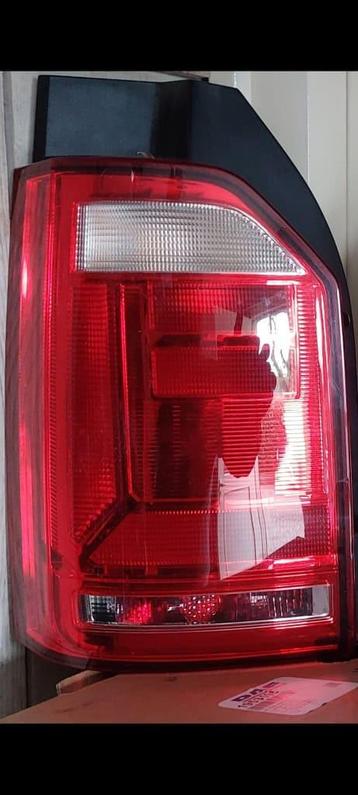 Volkswagen Transporter 7E0 945 095 links (Verlichting t6) beschikbaar voor biedingen