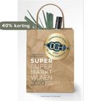 Super supermarktwijnen 2020 9789059562356 Harold Hamersma, Verzenden, Gelezen, Harold Hamersma