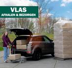Vlas stalstrooisel tegen bodemprijzen | Gratis bezorgd!!, Verzenden, Overige soorten