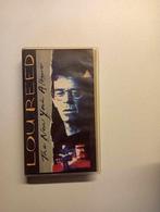 Lou Reed  the New York Album, Verzenden, Gebruikt