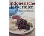 Indonesische Lekkernijen - Indonesische Lekkernijen, Boeken, Kookboeken, Ophalen of Verzenden, Nieuw
