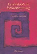 Levensloop en lotsbestemming - Floris E. Reitsma - 978906238, Boeken, Nieuw, Verzenden