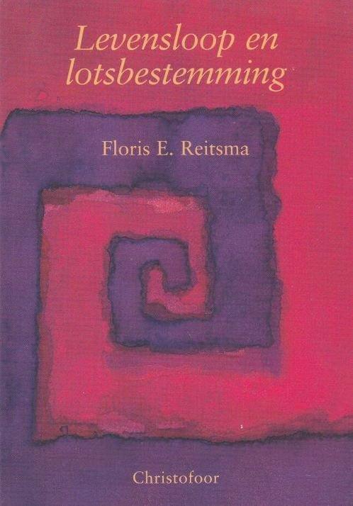 Levensloop en lotsbestemming - Floris E. Reitsma - 978906238, Boeken, Esoterie en Spiritualiteit, Verzenden