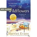 The Wildflowers 9781472221377 Harriet Evans, Boeken, Verzenden, Gelezen, Harriet Evans