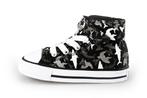 Converse Hoge Sneakers in maat 22 Zwart | 10% extra korting, Kinderen en Baby's, Kinderkleding | Schoenen en Sokken, Converse