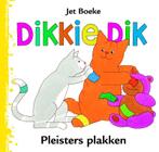 Pleisters plakken / Dikkie Dik 9789025744786, Verzenden, Gelezen, Arthur van Norden