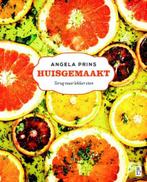 Huisgemaakt 9789461562029 Angela Prins, Boeken, Kookboeken, Verzenden, Zo goed als nieuw, Angela Prins