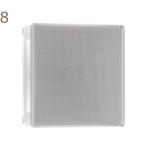 Serien Lighting App Wall LED, piramide (Wandlampen), Huis en Inrichting, Verzenden, Nieuw