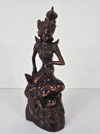 Sculptuur Dewi Ratih - sculptuur - Indonesië (Zonder