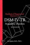 Handbook of Diagnosis and Treatment of Dsm IV  9780415935692, Boeken, Studieboeken en Cursussen, Zo goed als nieuw, Verzenden